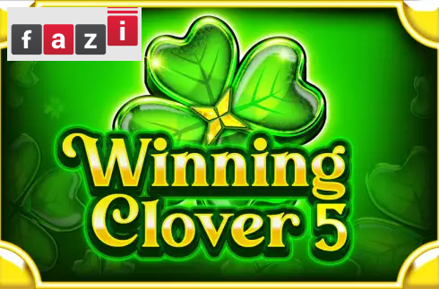 Winning Clover 5
